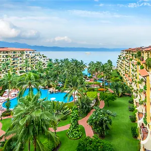 Velas Vallarta Puerto Vallarta