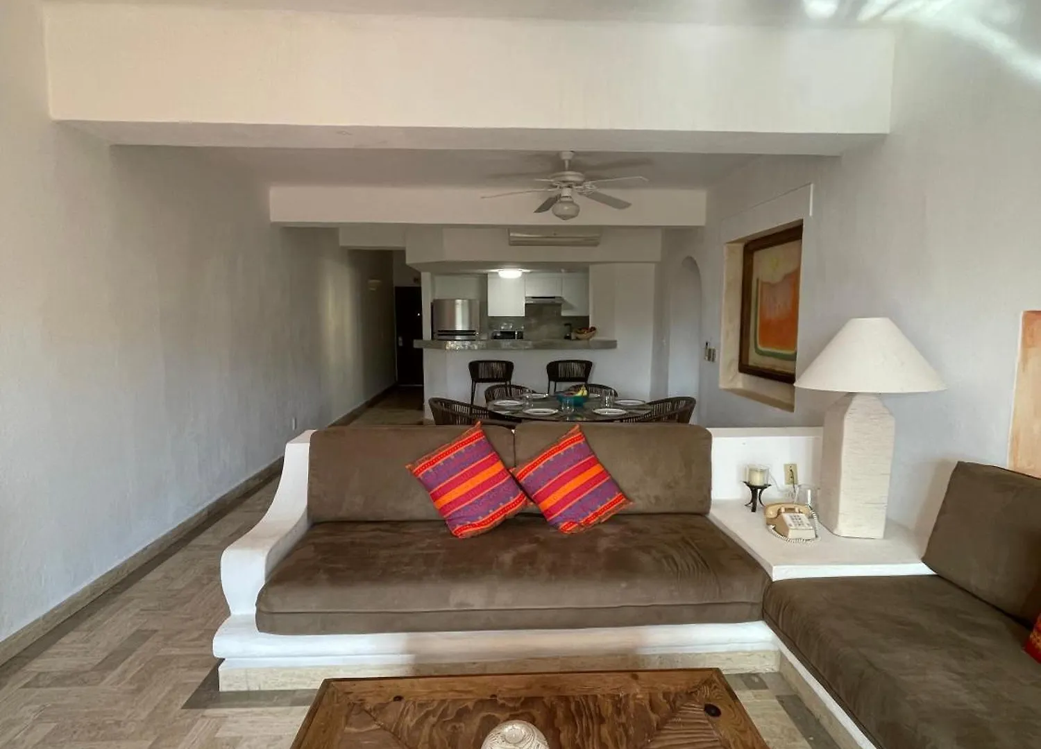 Amazing Ocean View Apartment Puerto Vallarta