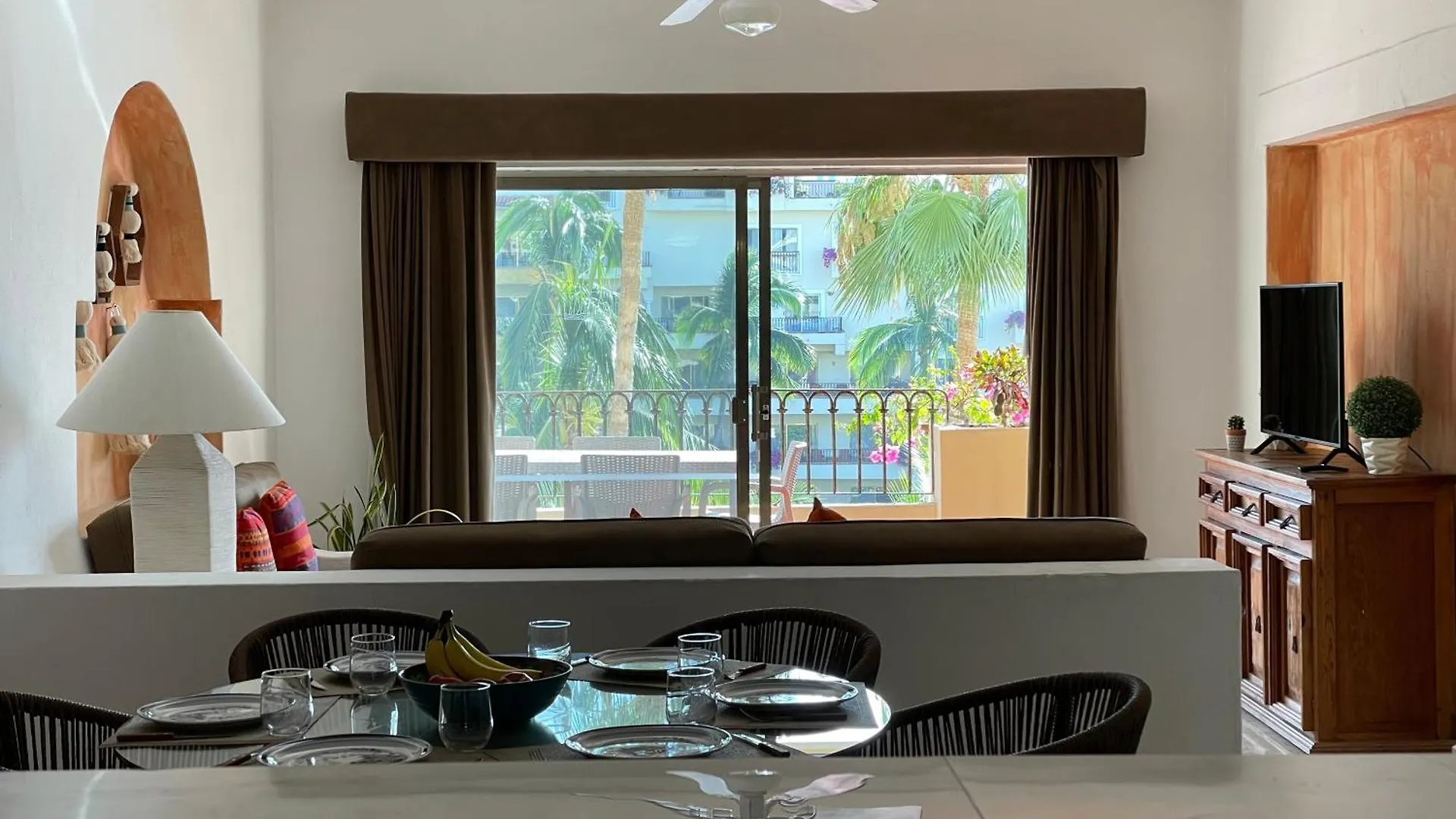 Amazing Ocean View Apartment Puerto Vallarta 0*,