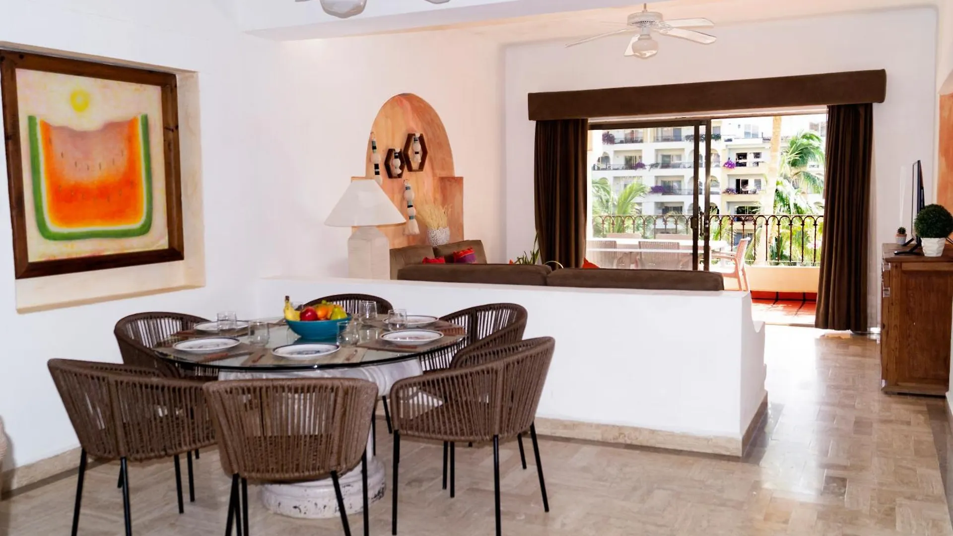 Amazing Ocean View Apartment Puerto Vallarta 0*,  Mexico