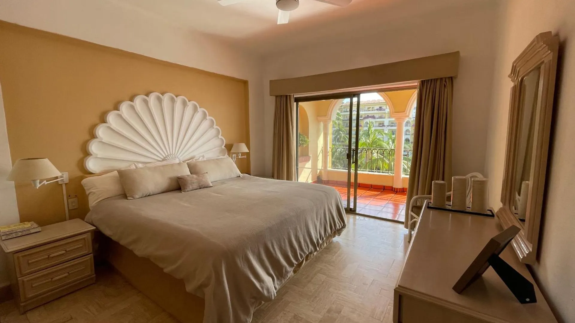 Amazing Ocean View Apartment Puerto Vallarta