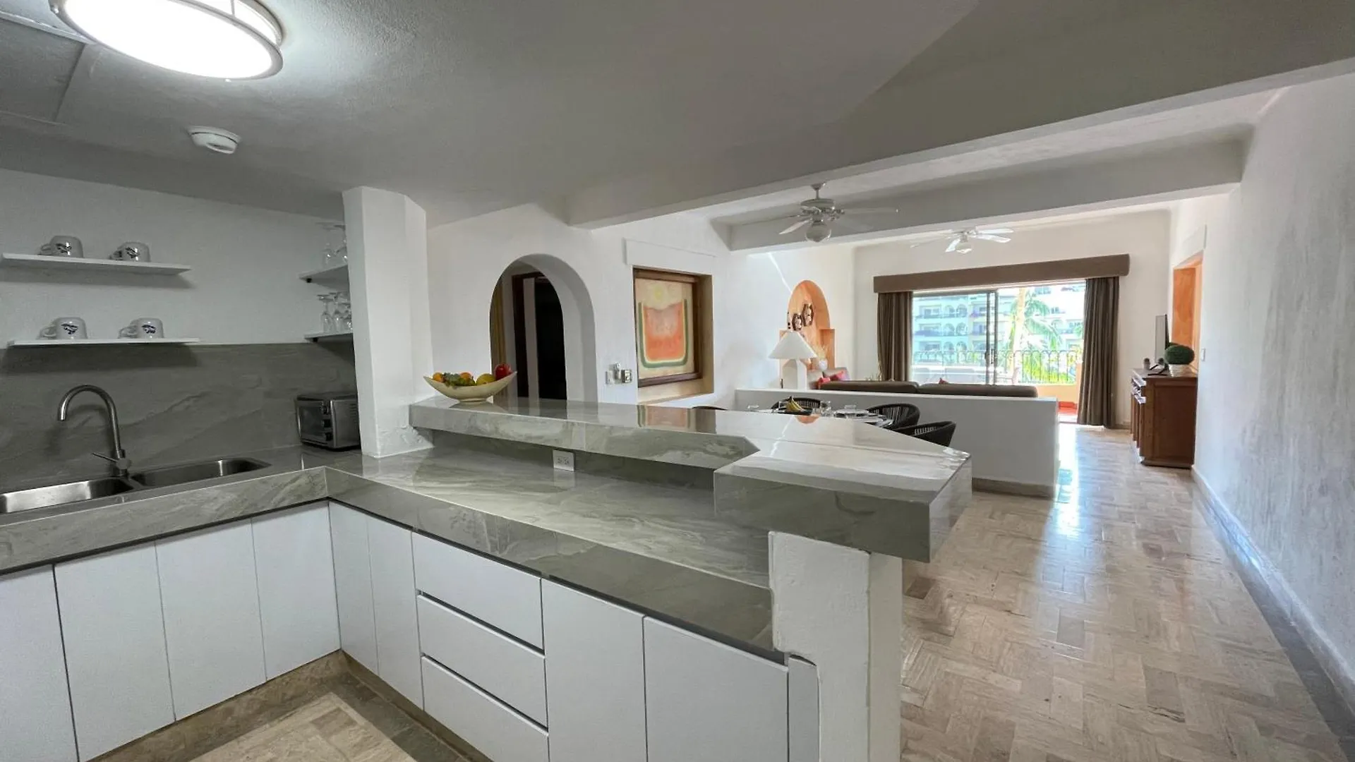 Amazing Ocean View Apartment Puerto Vallarta Mexico