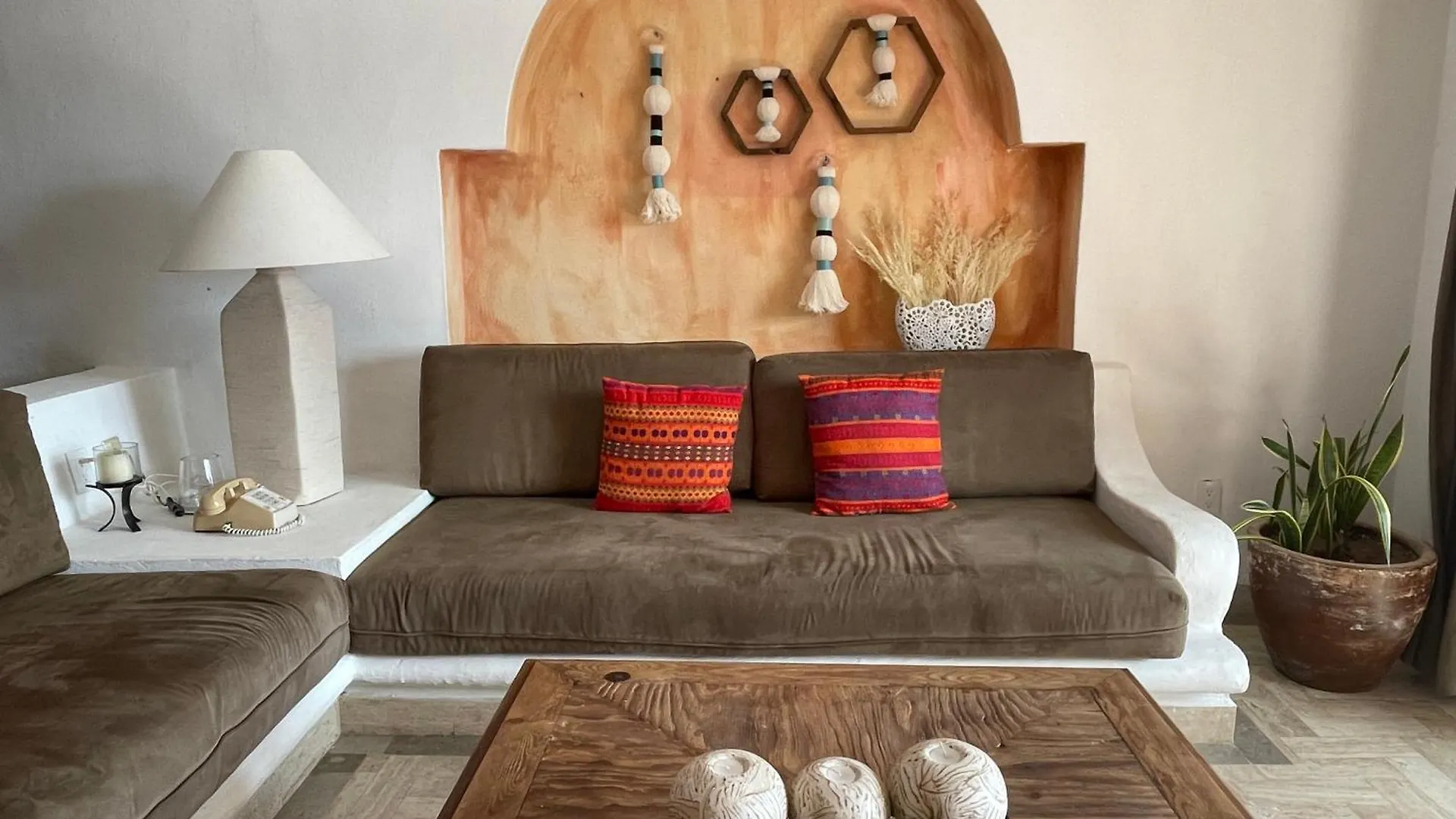 Amazing Ocean View Apartment Puerto Vallarta