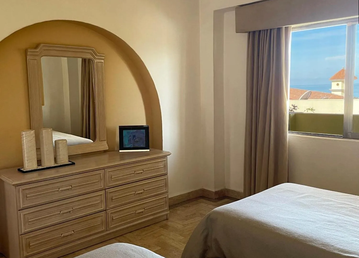 Amazing Ocean View Apartment Puerto Vallarta